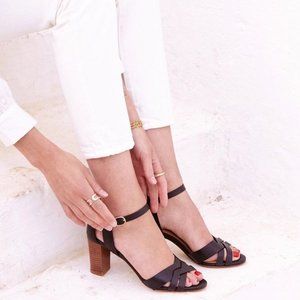 Sezane Sandals Elise
